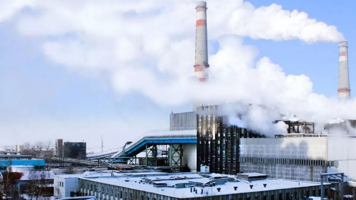 Правительству надо ускорить модернизацию коммунально-энергетического сектора – Токаев