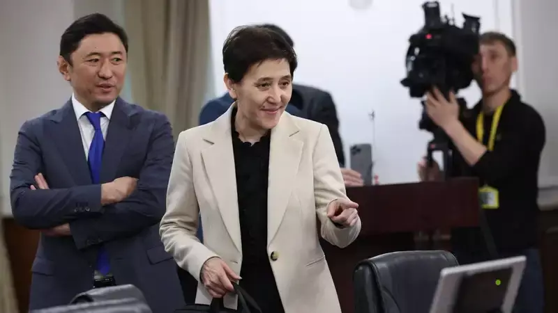 Не пора ли женщине возглавить правительство: Дуйсенова высказала свое мнение