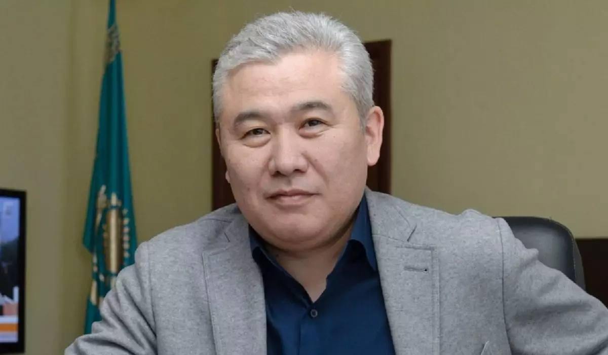 «Цифровой Казахстан»: депутат – о приоритетах в выступлении Токаева на заседании Правительства