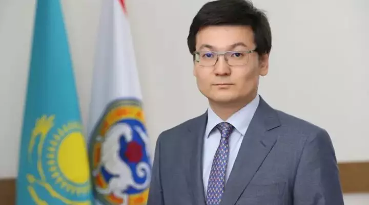 Токаев назначил управляющего делами президента