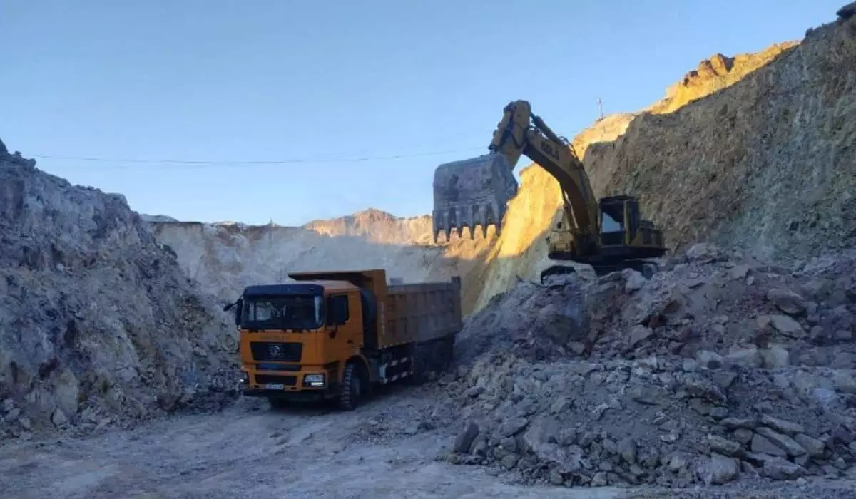 Автобус провалился под землю в Павлодарской области: на месте возобновлены горные работы