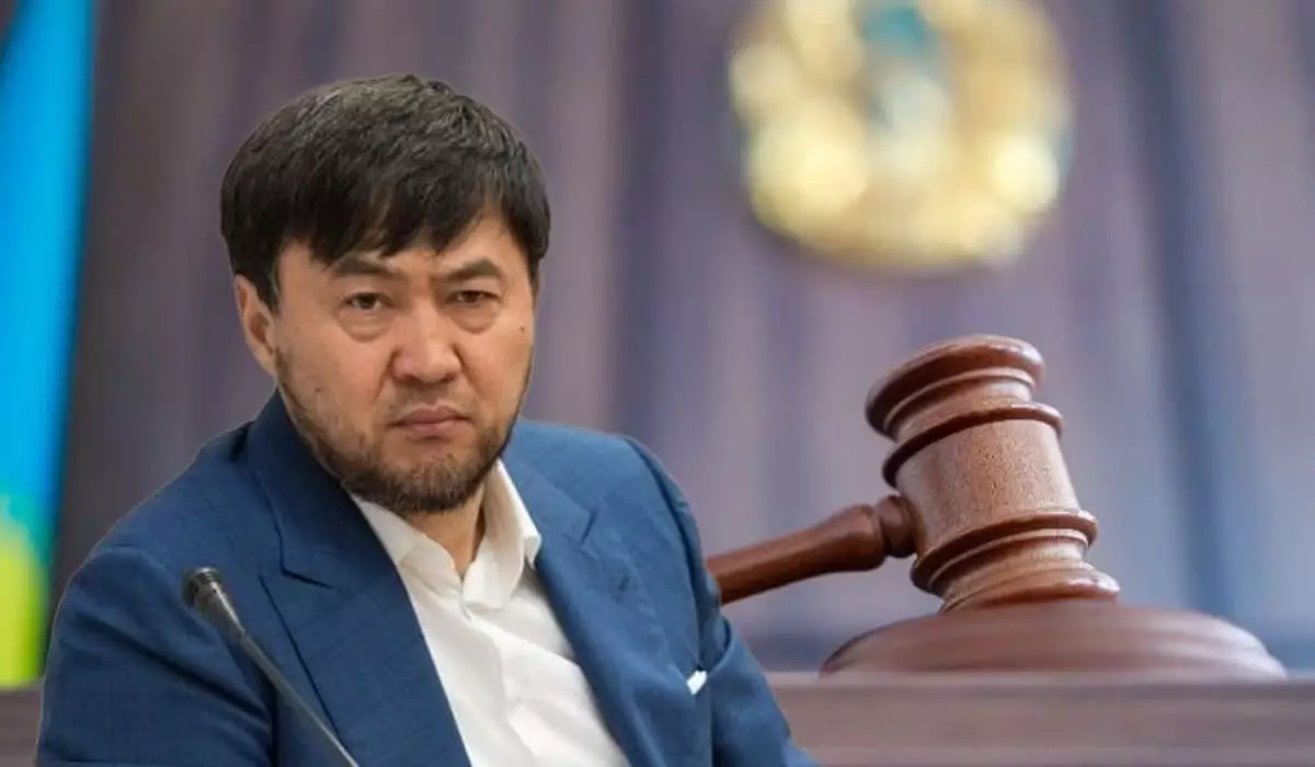 Кайрат Сатыбалдыулы вернул Казахстану еще 44,4 миллиарда тенге