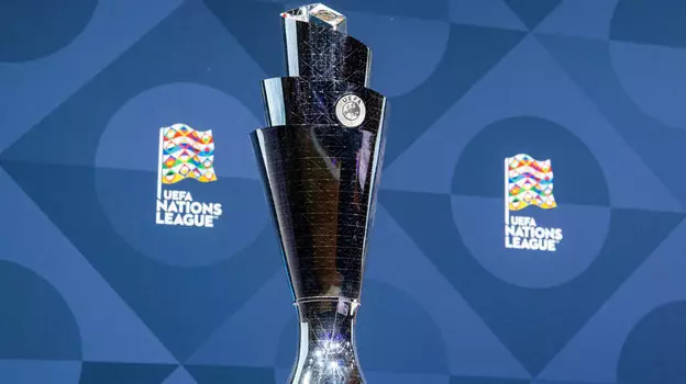 Лига наций УЕФА: время начала и где смотреть жеребьевку 8 февраля