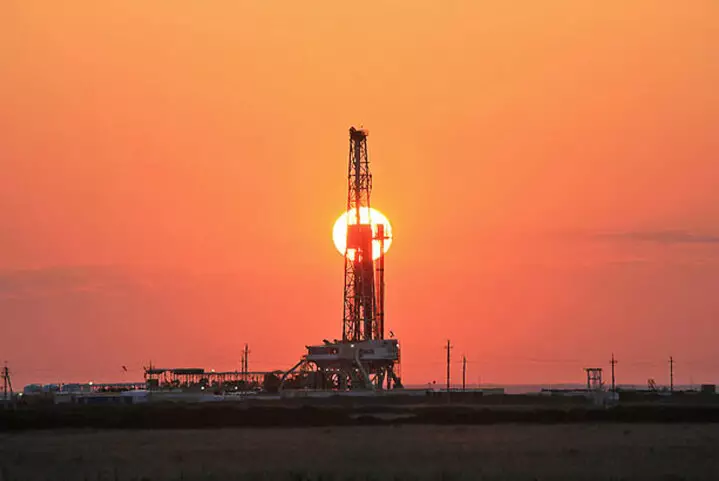 КПО в 2023 году добыла более 140 миллионов баррелей нефти и газа
