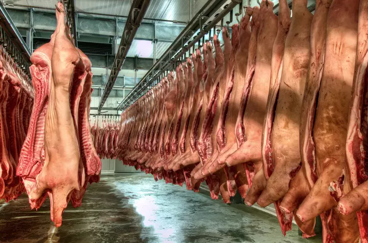 Китай разрешил ввоз мяса из Казахстана