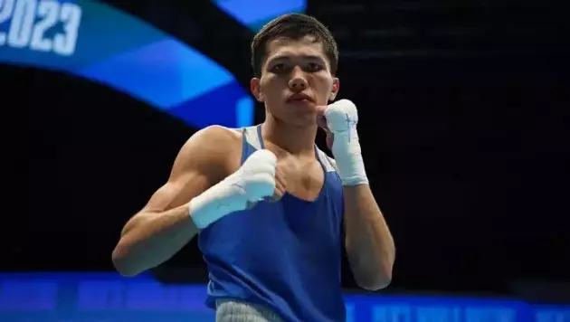 Дуэль с Узбекистаном: кто из Казахстана будет биться за финал малого ЧМ по боксу