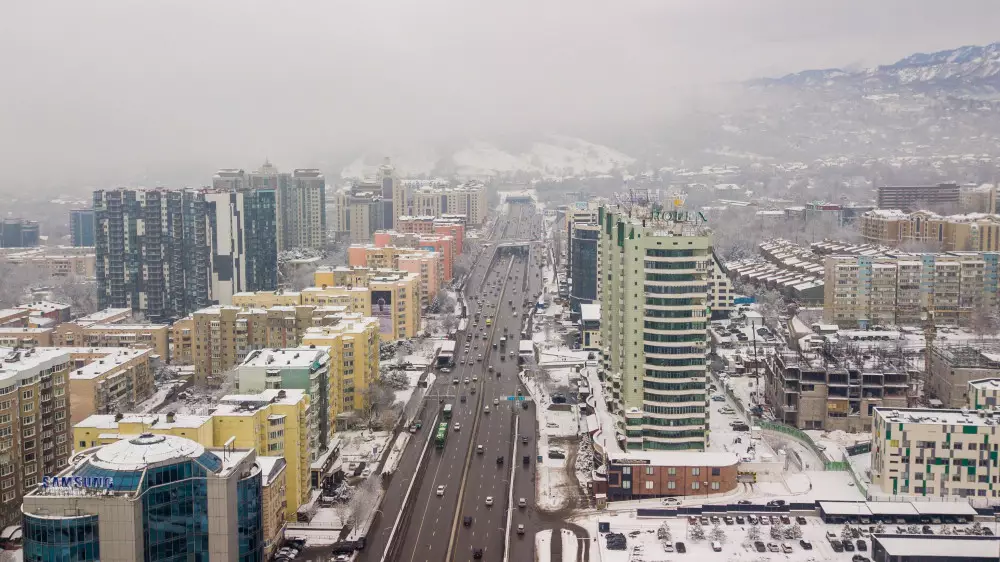 Когда могут подешеветь квартиры в Алматы, рассказал эксперт