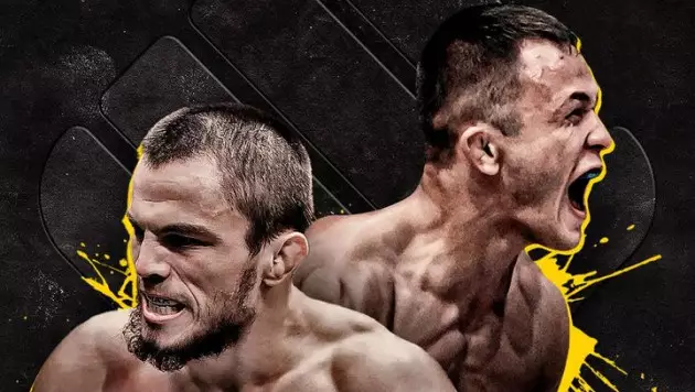 UFC принял решение по бою казаха против брата Хабиба