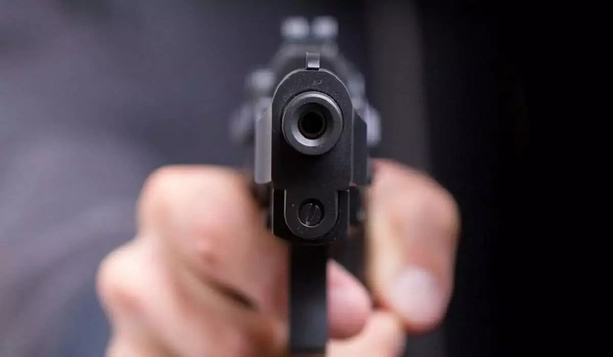 Полицейский застрелил коллегу в Алматы: суд вынес приговор