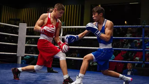 Промоутер дал неожиданную оценку выступлению Казахстана на малом ЧМ по боксу