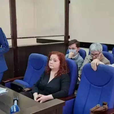 В Шымкенте суд приговорил журналиста к крупному штрафу за клевету