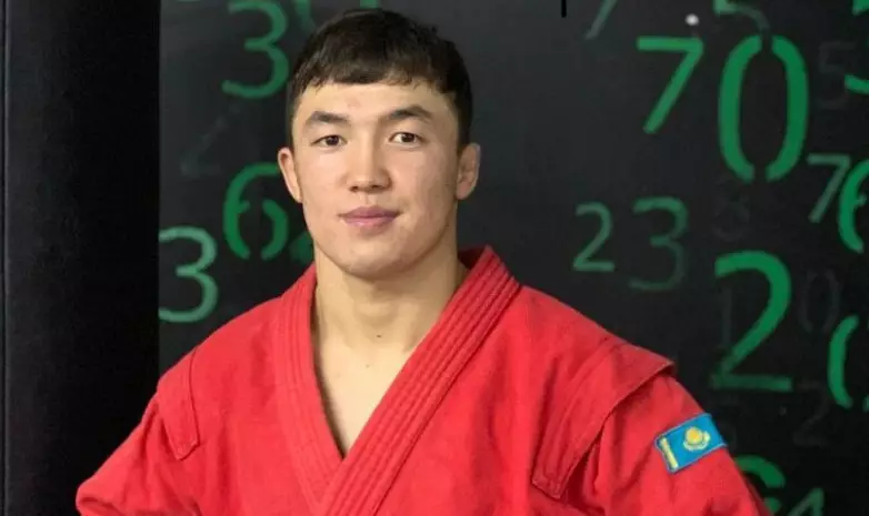 Непобежденный казахстанский боец получил бой с россиянином в лиге ONE Championship