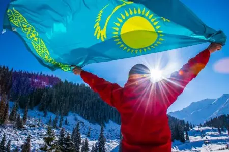 Казахстан впервые попал в список "средних держав" мира