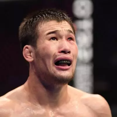 Шавкат Рахмонов попал в безвыходную ситуацию в UFC