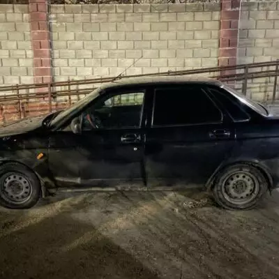 Мужчина угнал и продал автомобиль пенсионера в Туркестанской области