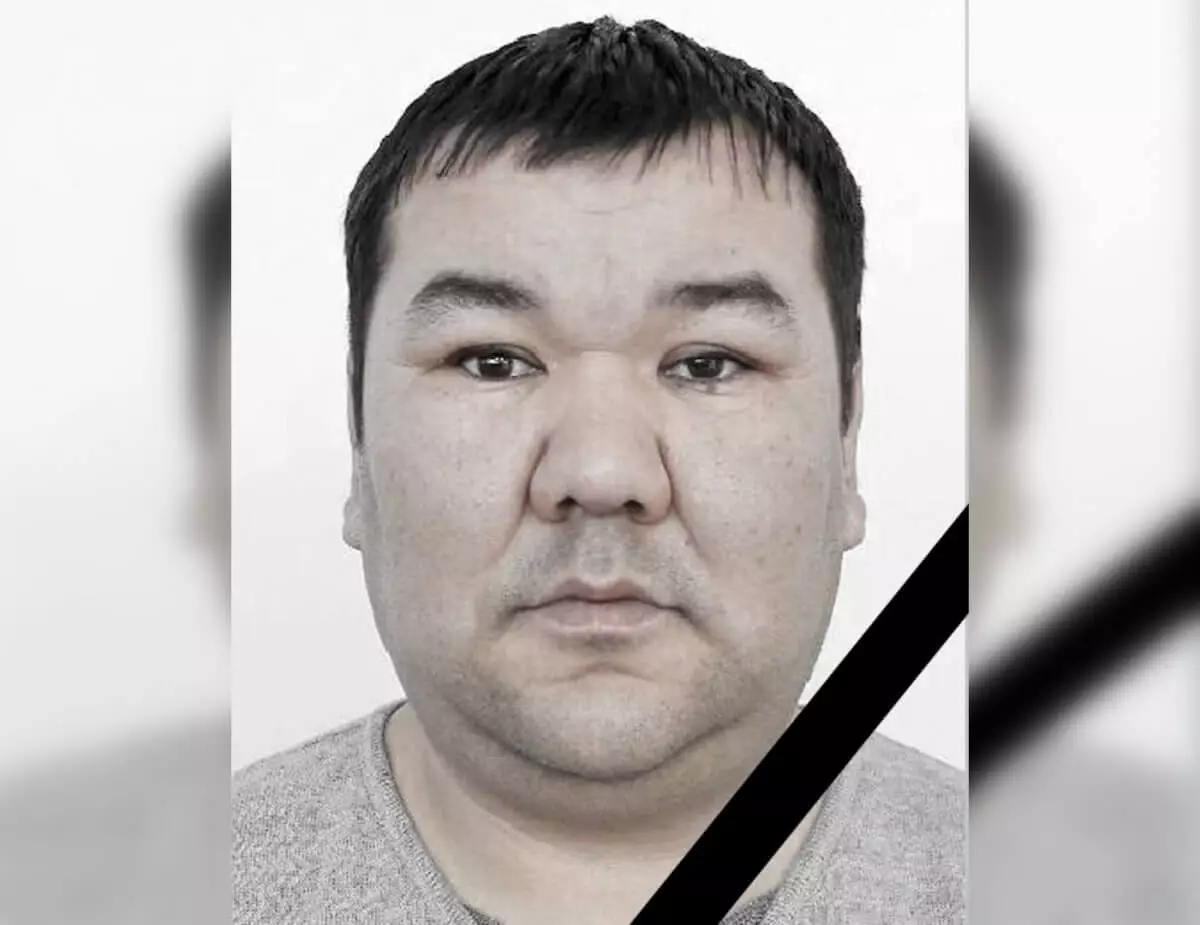 Сотрудник "КазАвтоЖола" погиб во время работы на трассе