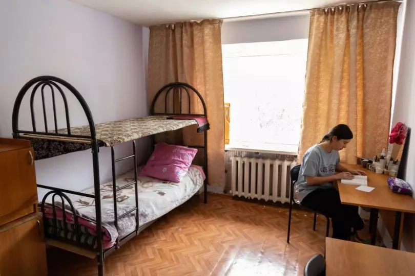 Мониторинг занятости мест в студенческих общежитиях хотят внедрить в Казахстане
