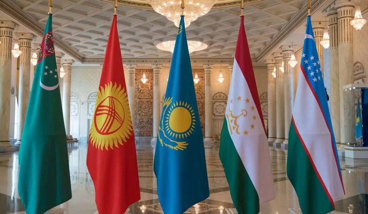 SWP: Казахстан заметно выделяется среди стран ЦА своей внешней политикой