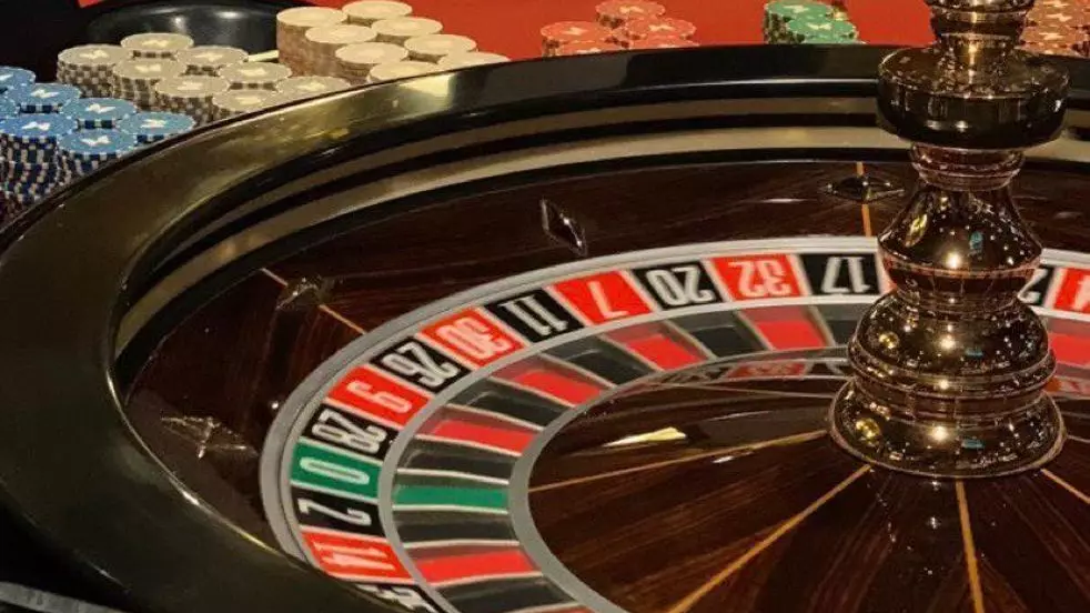 Алаяқ-бухгалтер казинода шамамен 400 млн теңгеге ұтылды