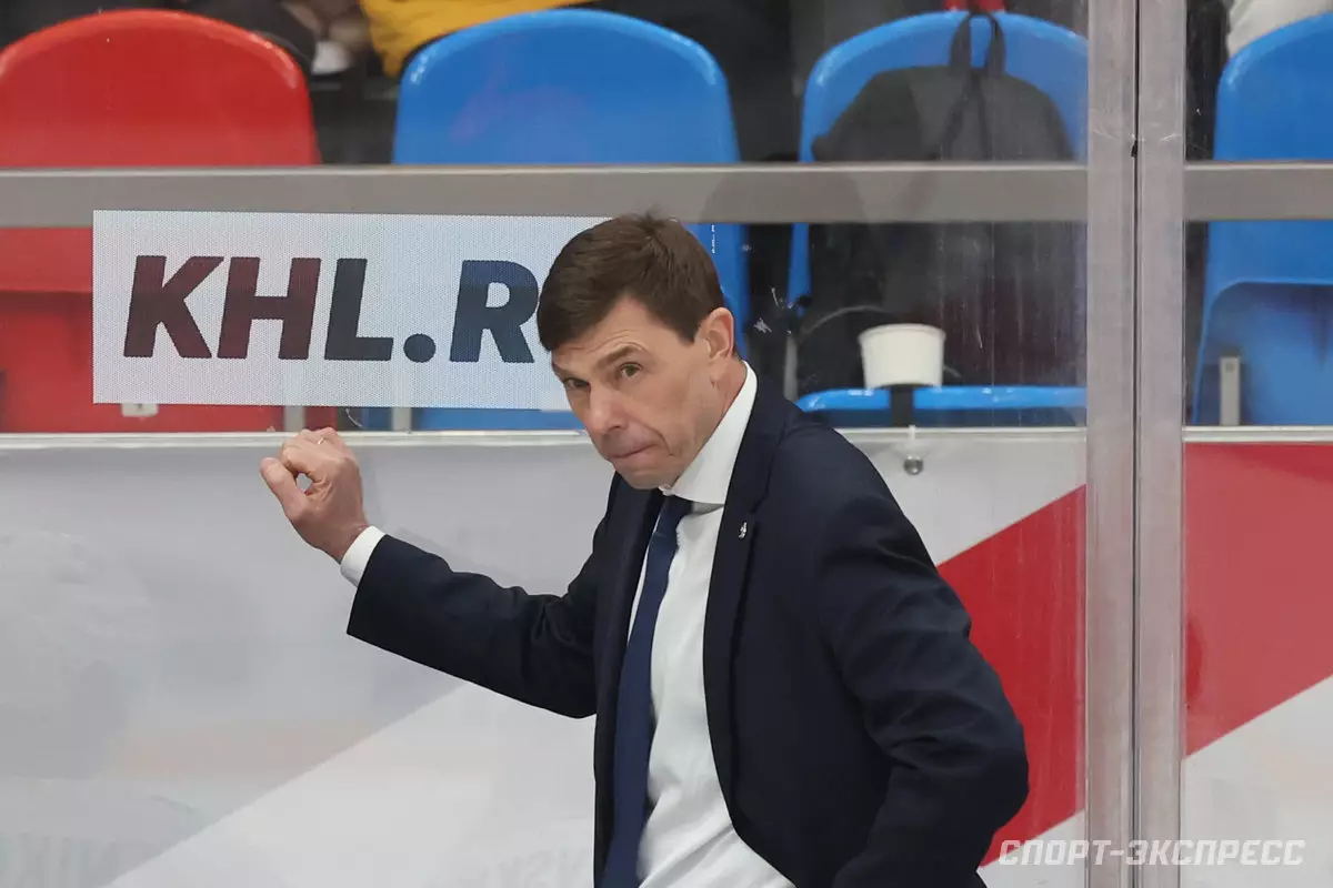 «Автомобилист» — «Динамо»: смотреть трансляцию матча КХЛ в прямом эфире