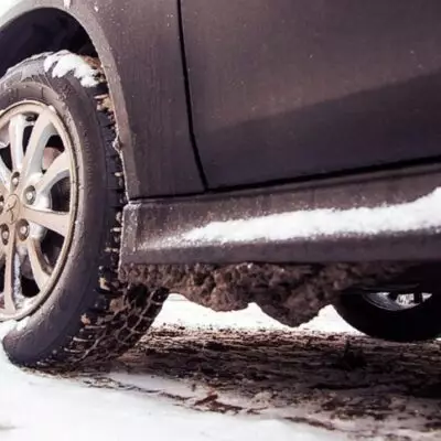 Как сохранить кузов автомобиля от коррозии зимой: советы и рекомендации