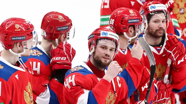 Халықаралық хоккей федерациясы Ресейді тағы бір жылға шеттетті