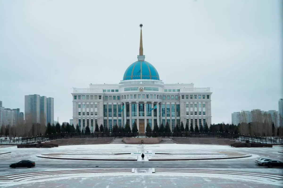 Казахстан впервые в истории попал в список «средних держав мира»