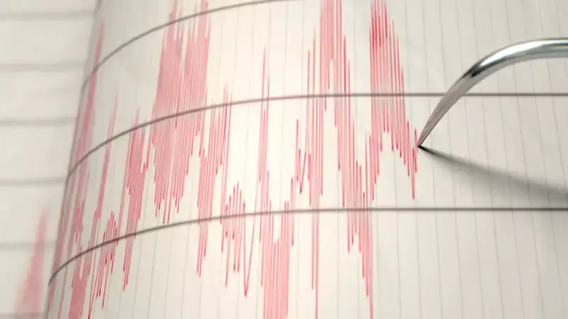 МЧС сделало заявление по поводу "землетрясения" в Сатпаеве
