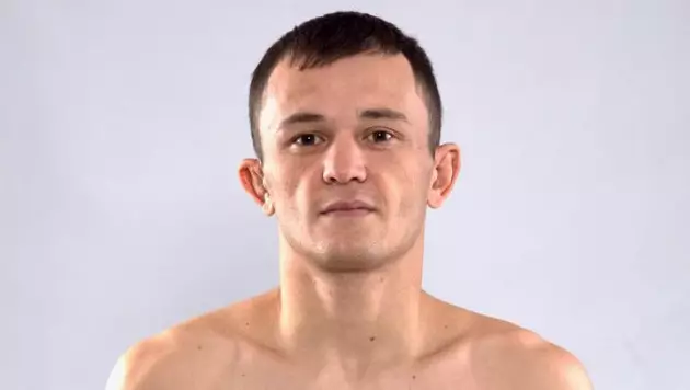 Фанаты атаковали UFC из-за нового бойца из Казахстана
