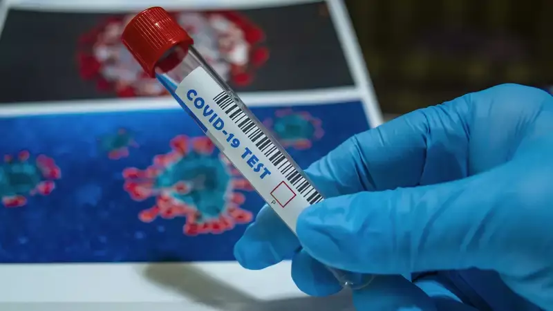 Рост заболеваемости коронавирусом отметили в Астане
