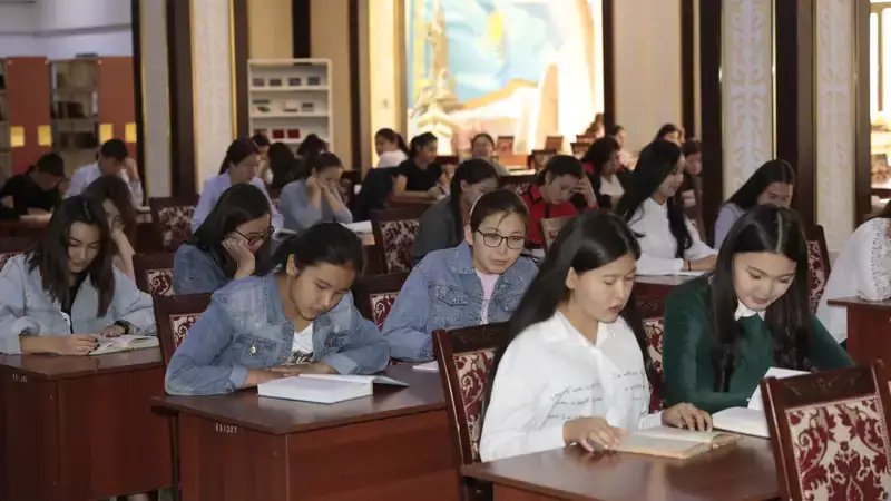 В Казахстане пересмотрят формат деятельности колледжей