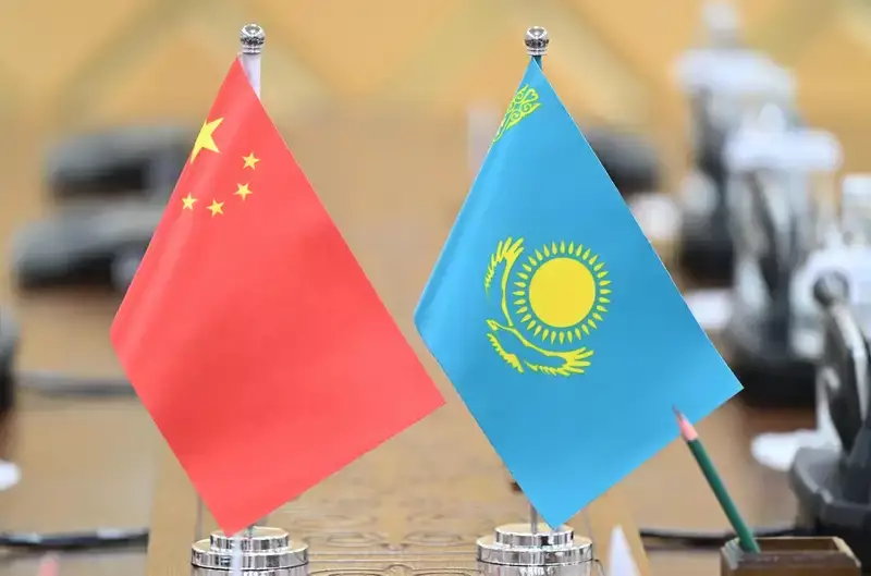 Анализ торговли между Казахстаном и Китаем: прогноз показывает тренд на увеличение