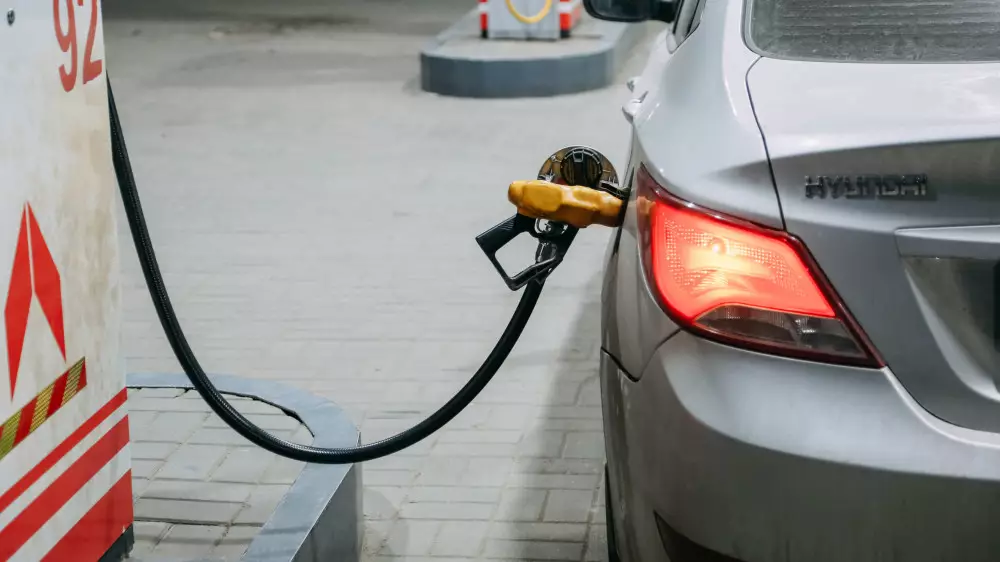Новые цены на бензин и дизтопливо планируют установить в Казахстане