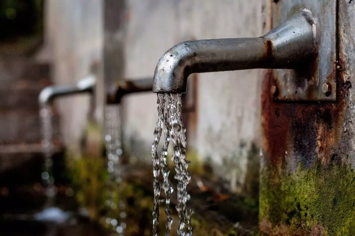 Казахстанцы будут платить за воду по новым тарифам