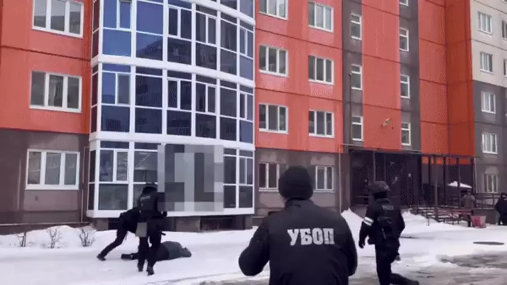 Қылмыстық топ ұсталды: полиция Орал тұрғындарына үндеу жасады