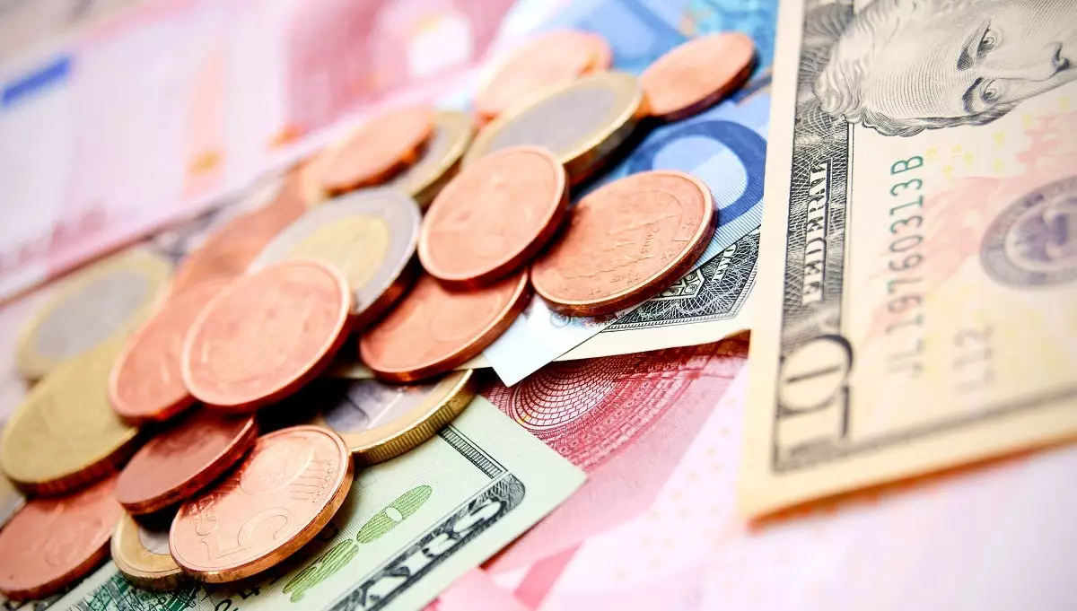 Курс доллара и евро в обменниках Алматы 16 февраля 2024 