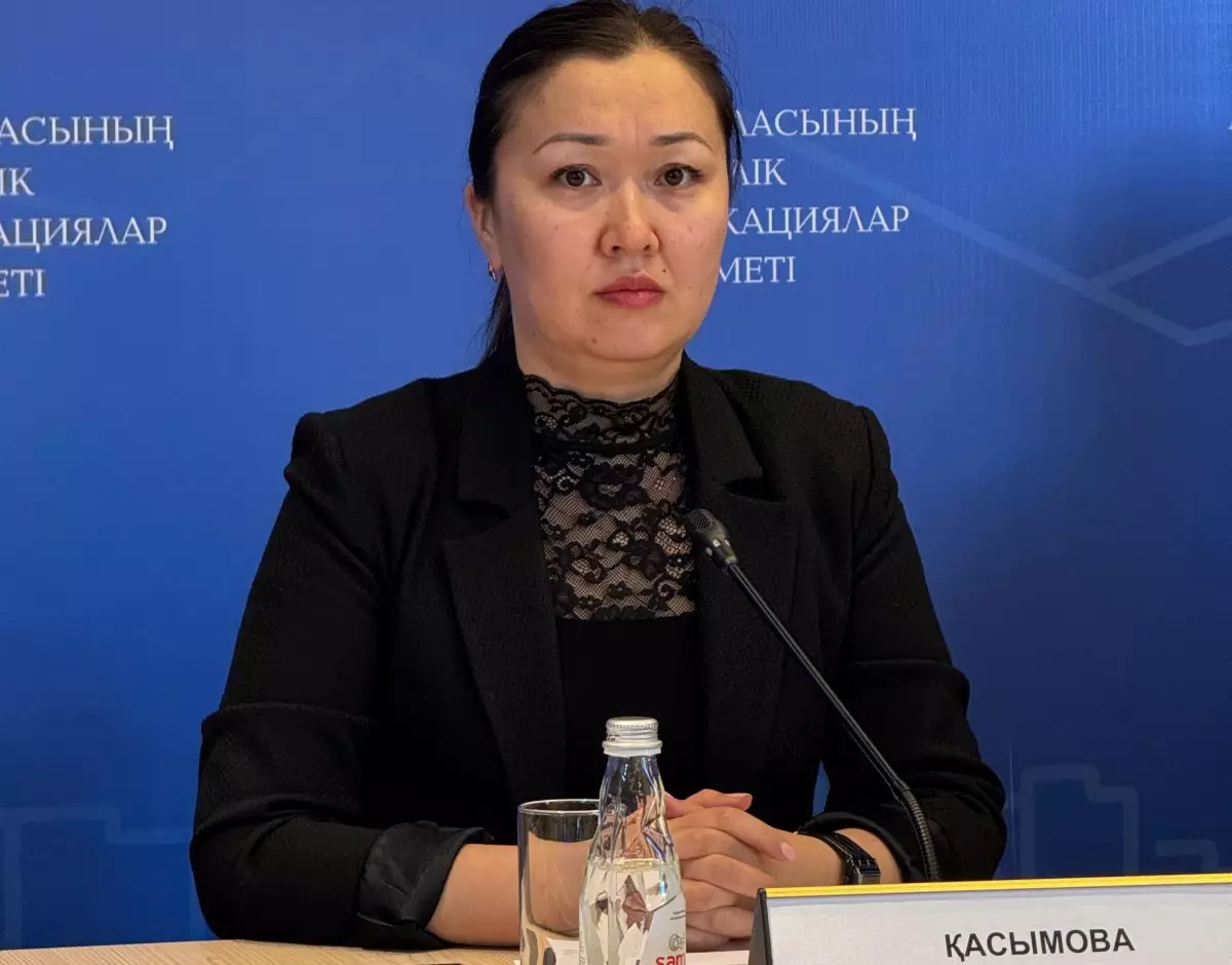 Более семи тысяч заявок по установлению инвалидности рассмотрено заочно в Алматы
