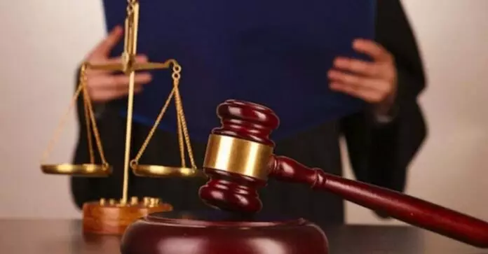 Шымкентские следователи грозили «слить» секс-видео: суд вынес приговор