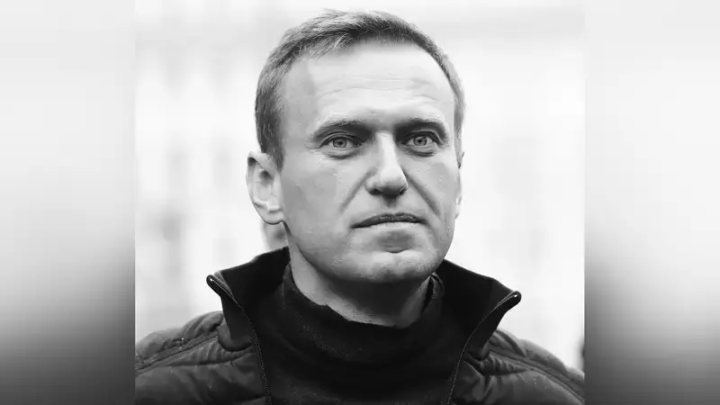 Мама Алексея Навального: Не хочу слышать никаких соболезнований