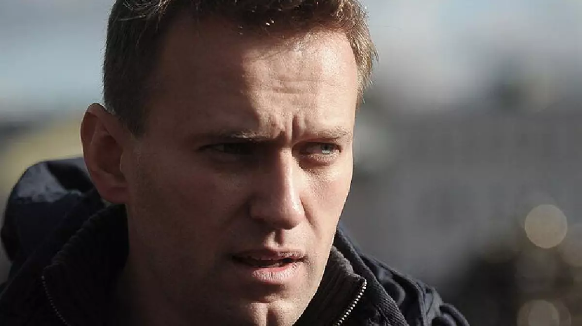 Шетелдік саясаткерлер Навальныйдың өлімі туралы