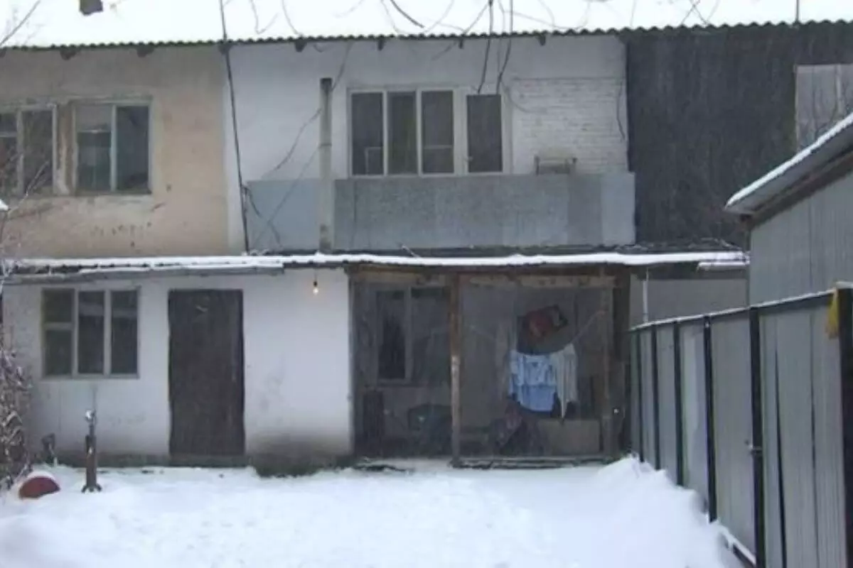 Новые подробности о шокирующем нападении на детей в Алматинской области (ВИДЕО)