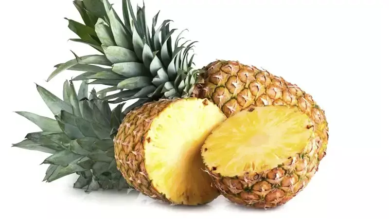 Как ананас может обогатить наш рацион