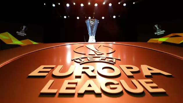 Назван лучший клуб в истории Лиги Европы