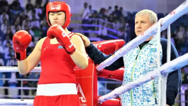 Анонсирован второй крупный боксерский турнир в Казахстане