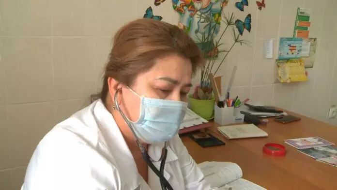 В Казахстане выросла заболеваемость вирусными гепатитами
