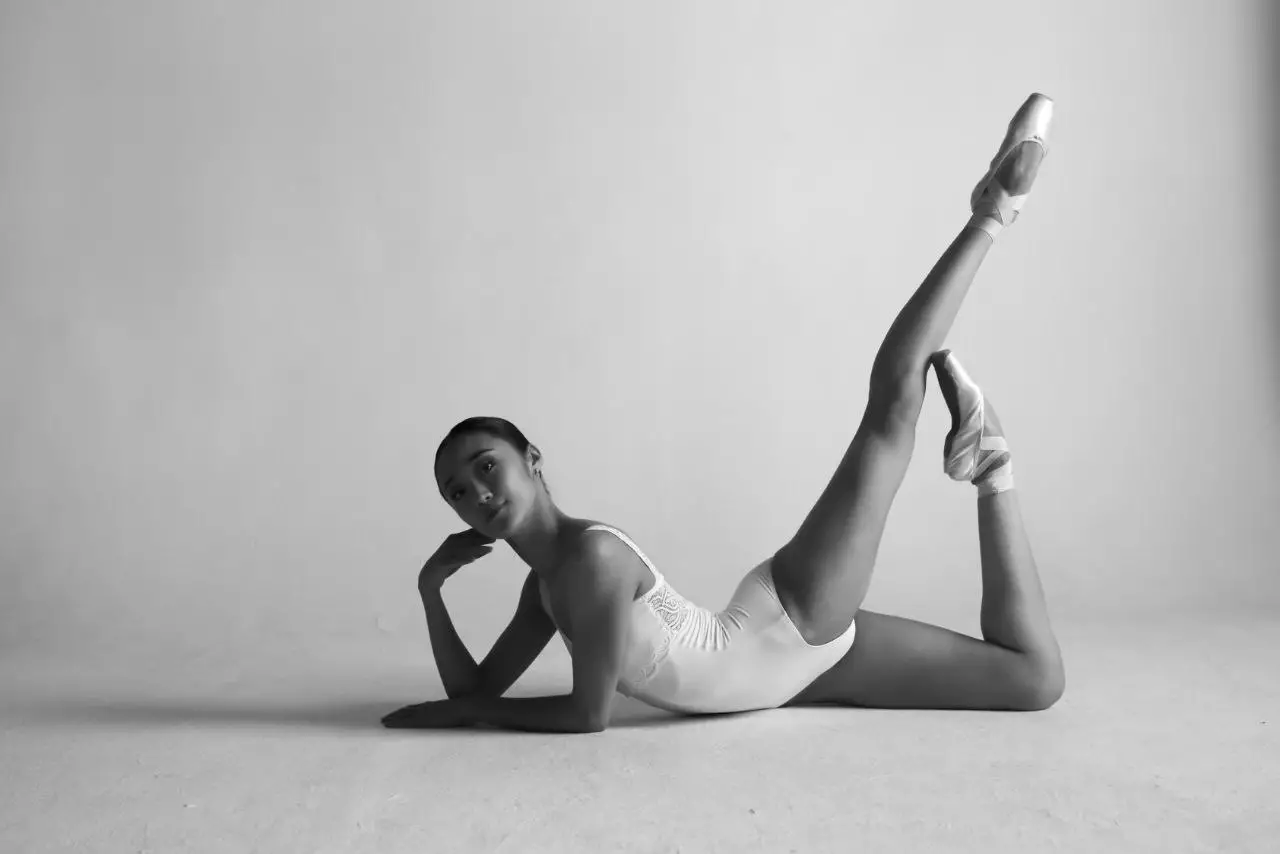 «Танец-это сила»: Бывшая балерина театра «Астана опера» Санира Шералиева покоряет США