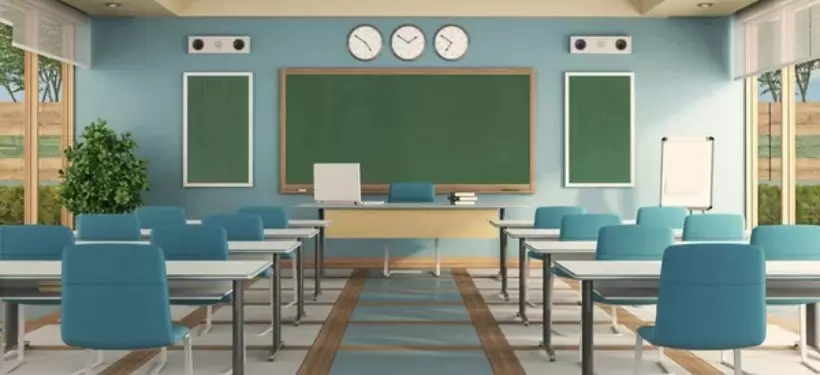 "Комфортная школа": новые учебные заведения планируют оснастить цифровыми камерами