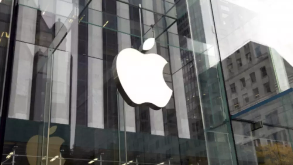 Компания Apple запретила сушить iPhone в рисе