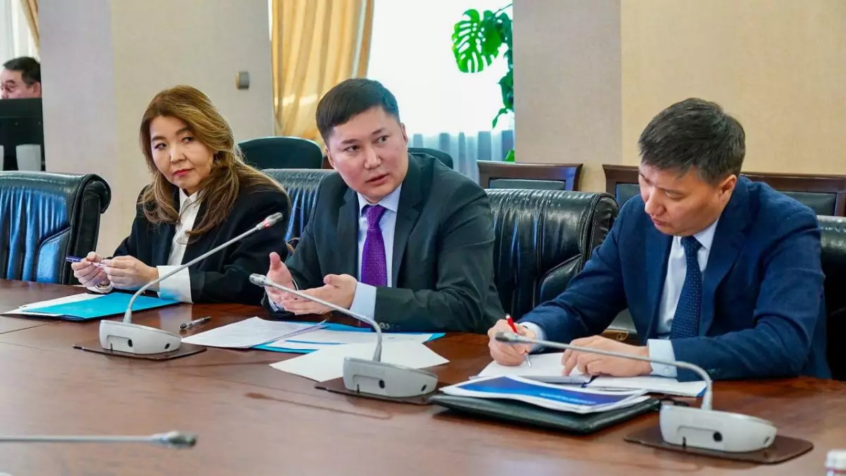 Новую методику расчёта инфляции опробуют в Казахстане