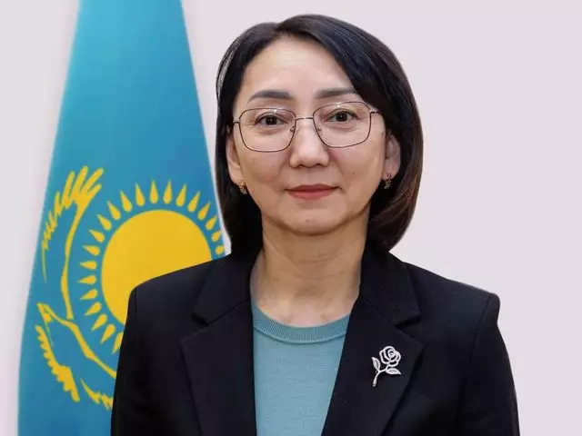 Гульбара Султанова назначена председателем Комитета по делам гражданского общества